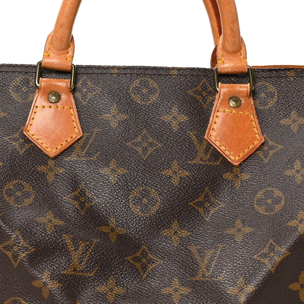 Monogram Speedy 30