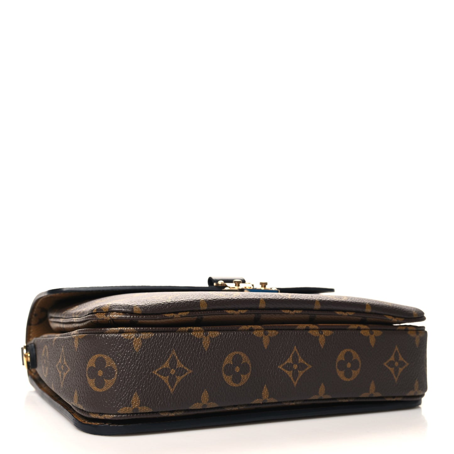 Reverse Monogram Pochette Metis
