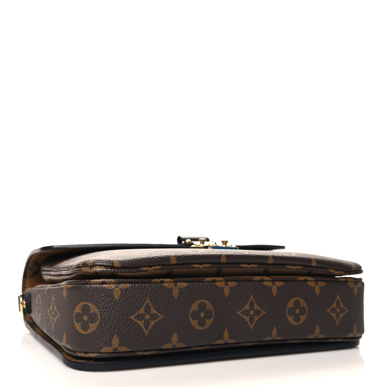 Louis Vuitton Reverse Monogram Pochette Metis 4 of 10