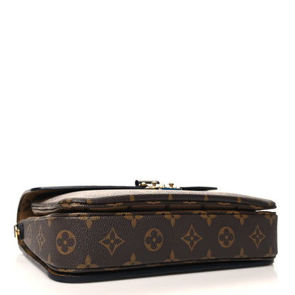 Louis Vuitton Reverse Monogram Pochette Metis 4 of 10