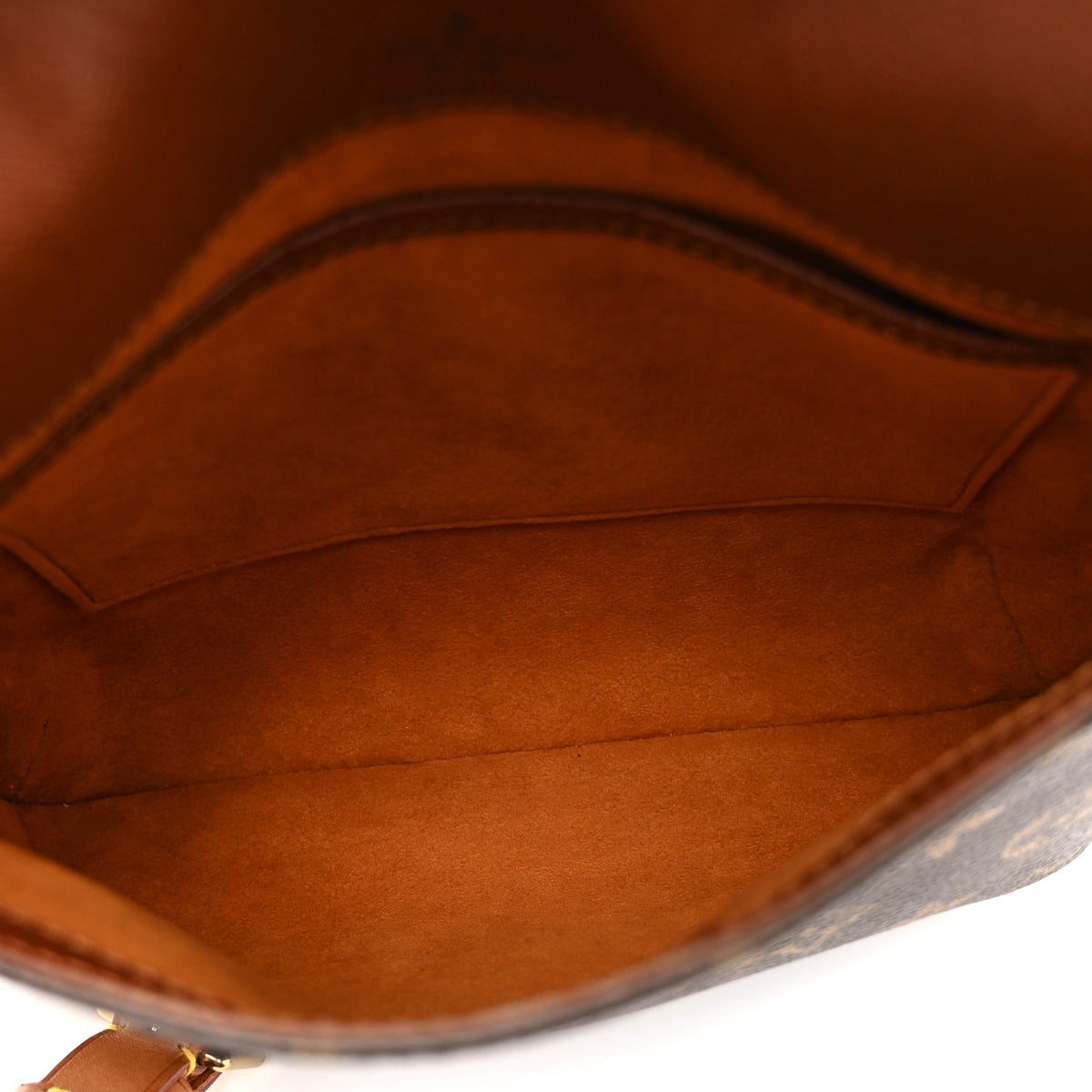 Louis Vuitton Monogram Musette Salsa 5 of 10