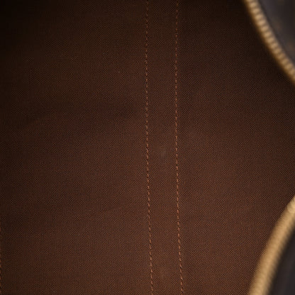 Louis Vuitton Monogram Keepall Bandouliere 50 15 of 37