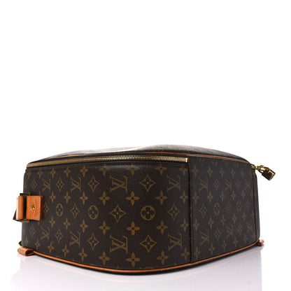Louis Vuitton Monogram Packall PM 3 of 11