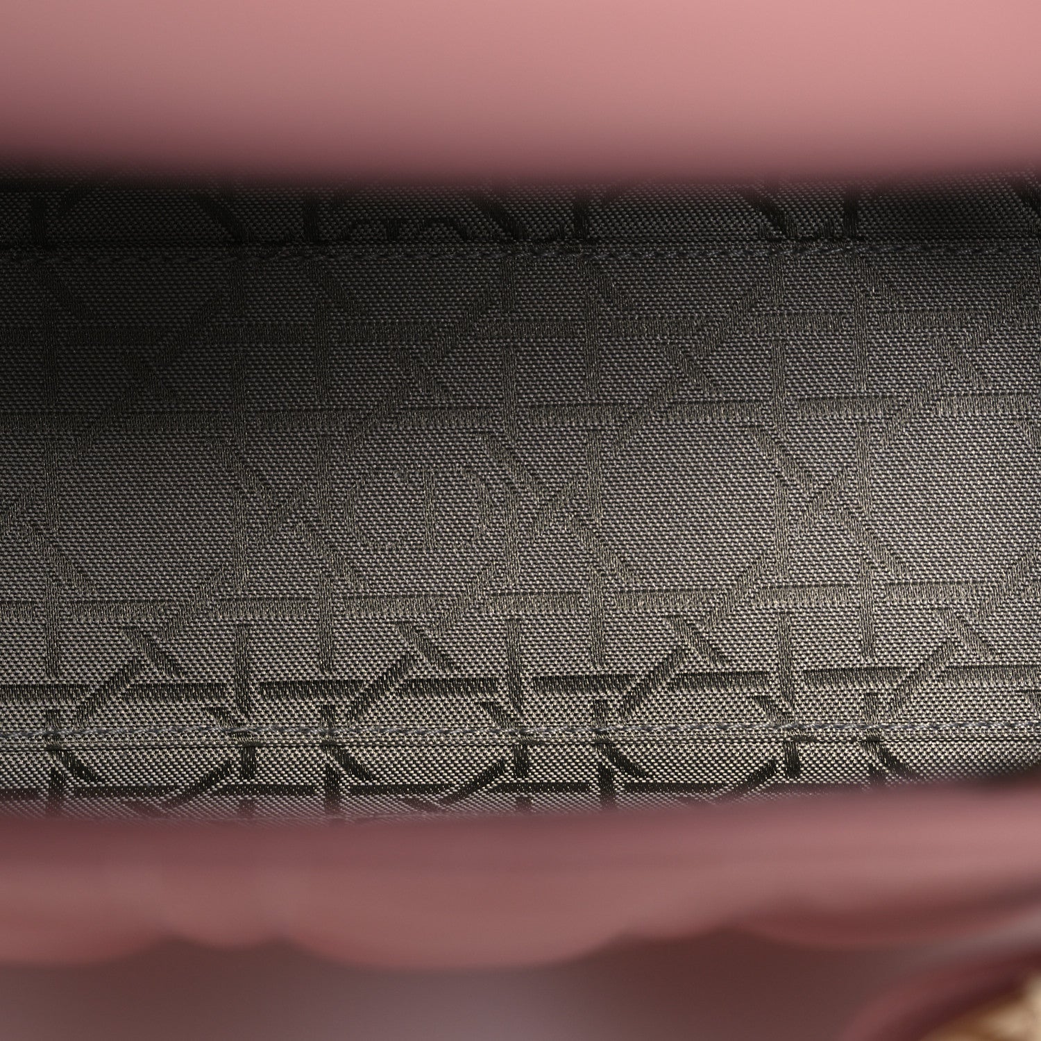 Christian Dior Lambskin Cannage Small My ABCDior Lady Dior Pink 5 of 12