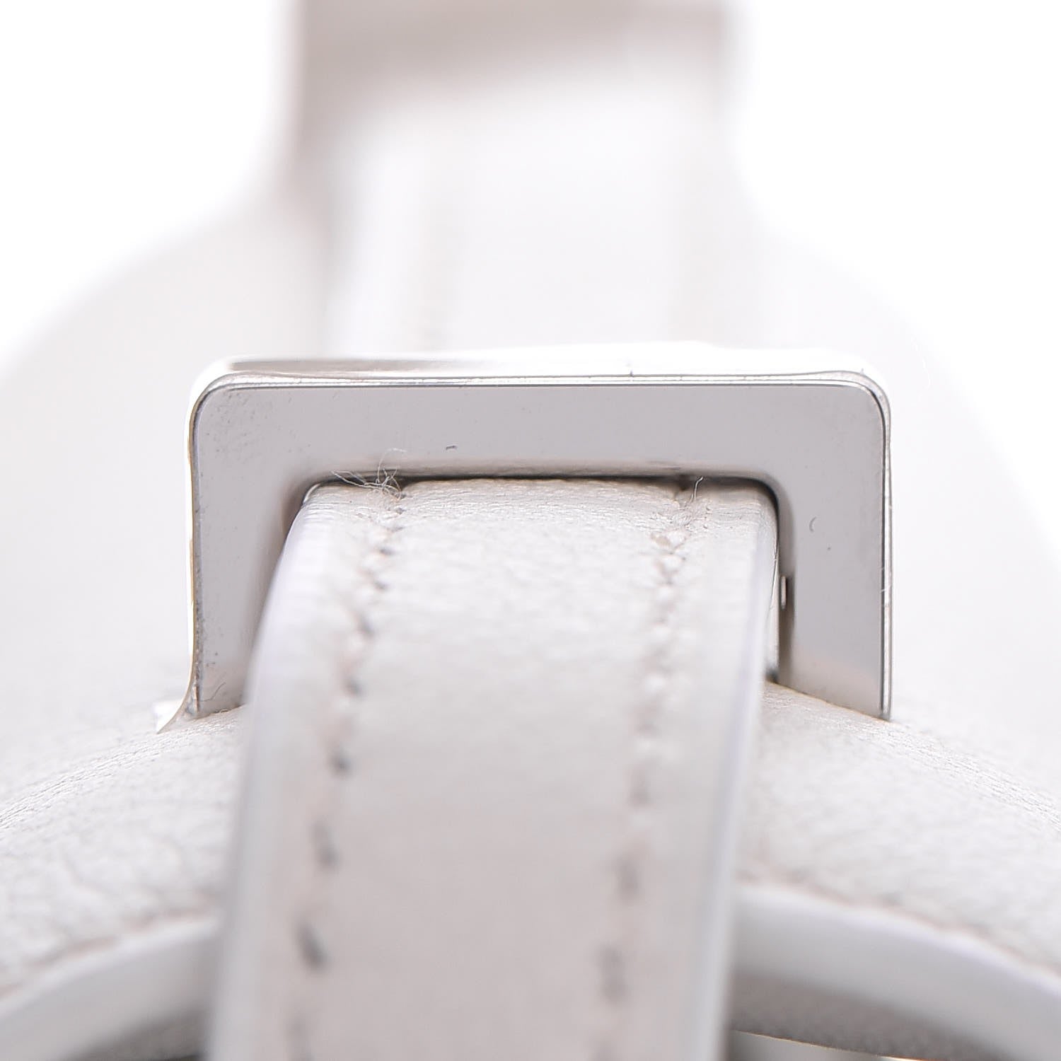 Hermes Evercolor Optique Enamel Constance 18 White 16 of 17