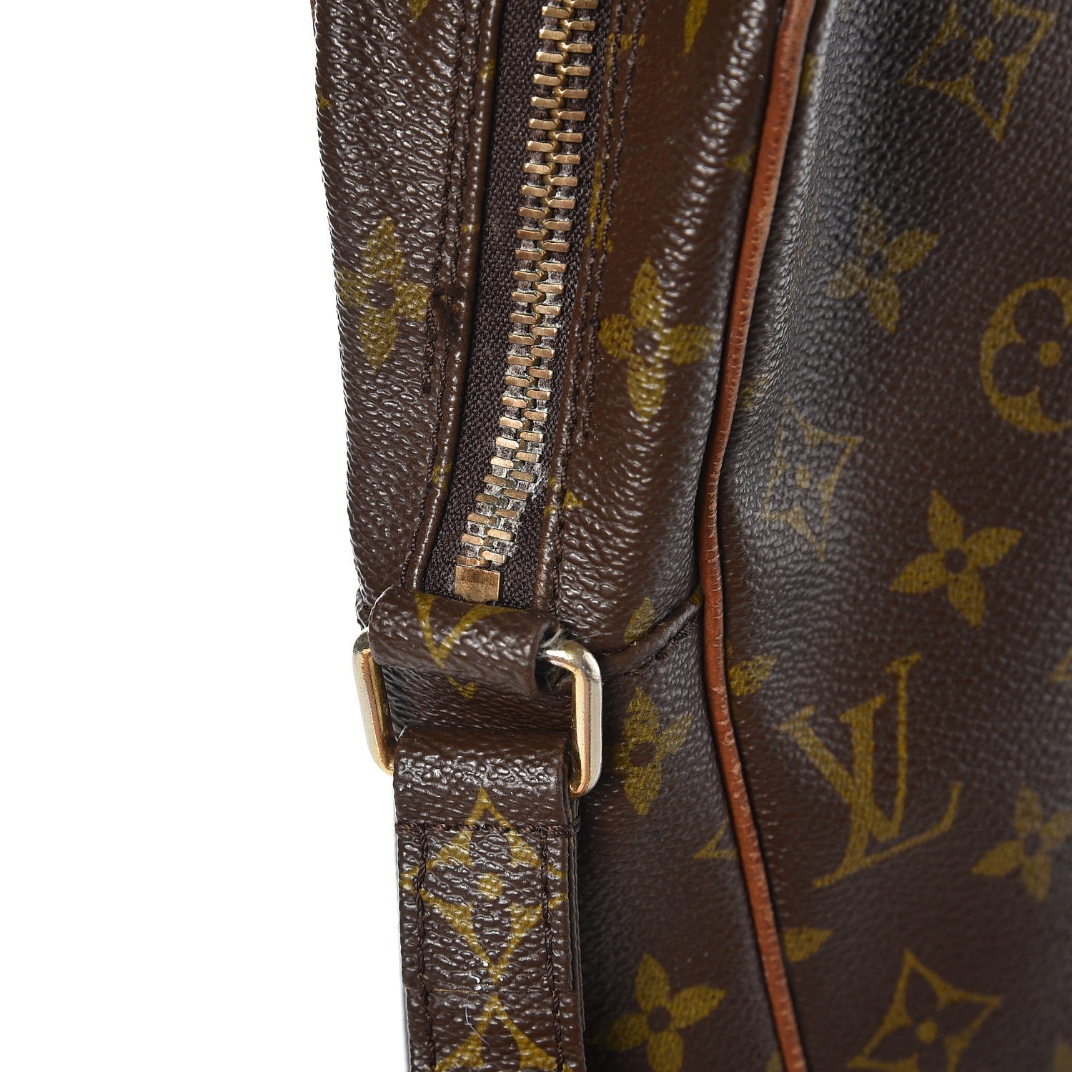 Louis Vuitton Monogram Marceau PM 9 of 13