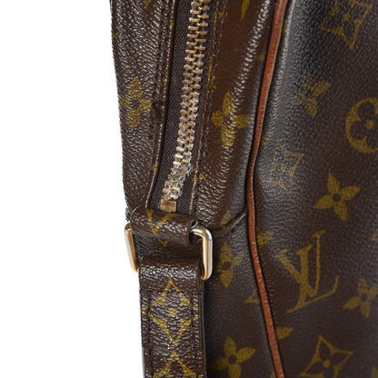 Louis Vuitton Monogram Marceau PM 9 of 13