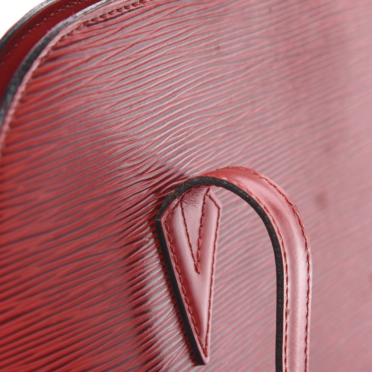 Epi Lussac Castillan Red