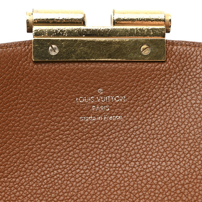Louis Vuitton Monogram Olympe Camel 6 of 10