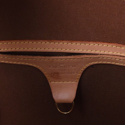 Louis Vuitton Monogram Ellipse MM 6 of 22