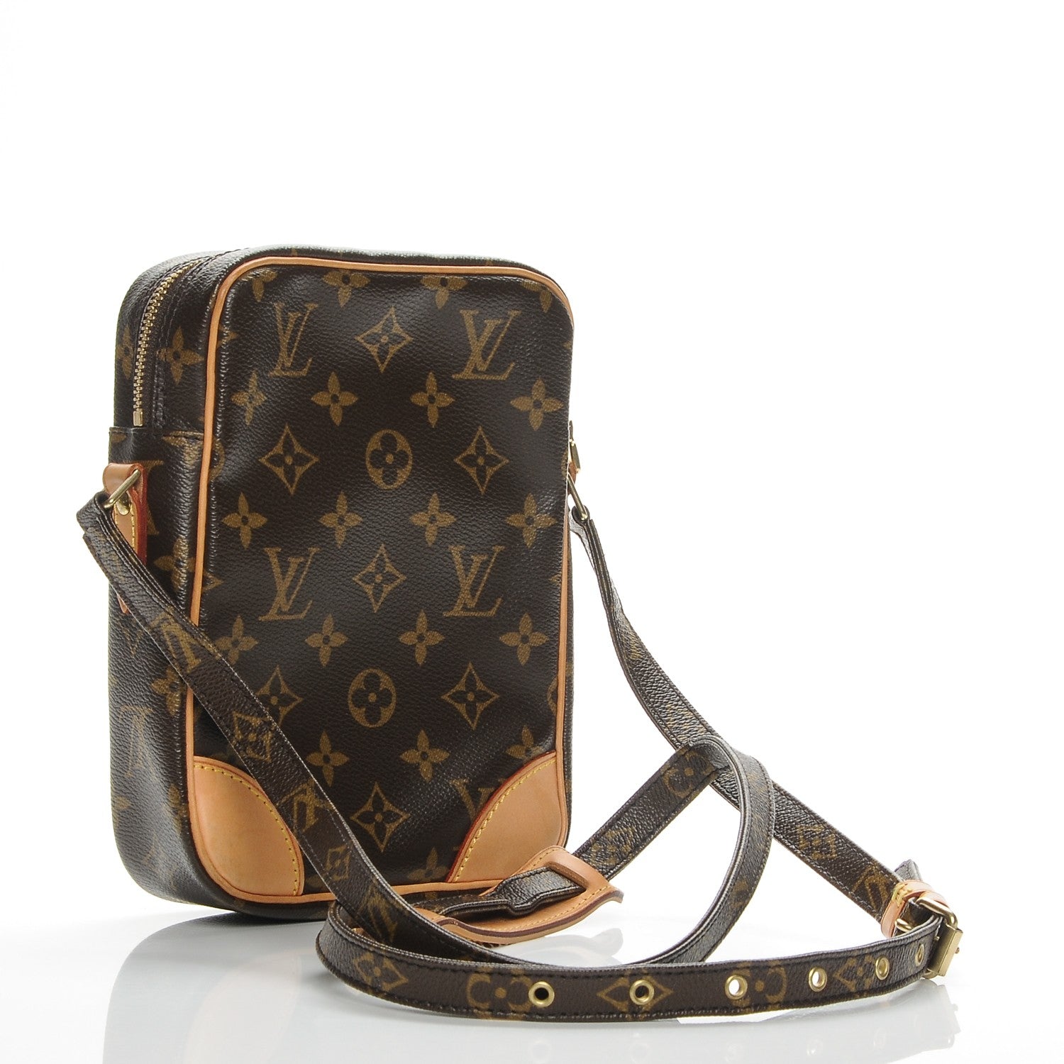 Louis Vuitton Monogram Danube 21 3 of 6