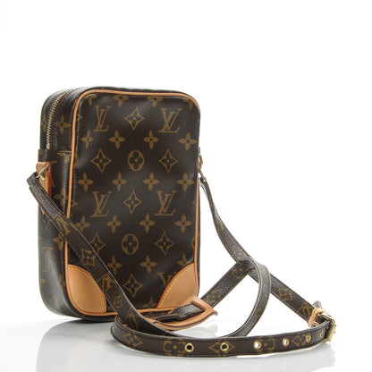 Louis Vuitton Monogram Danube 21 3 of 6