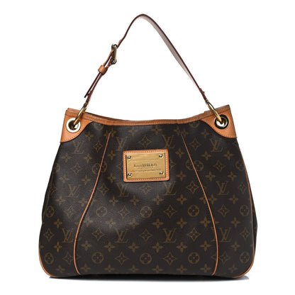 Louis Vuitton Monogram Galliera PM 1 of 23