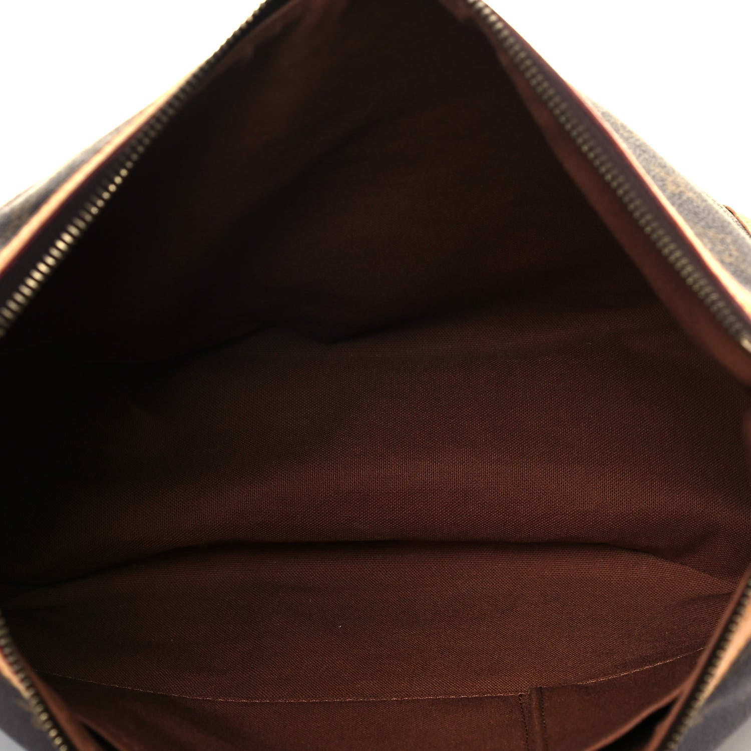 Louis Vuitton Monogram Tulum GM 5 of 14