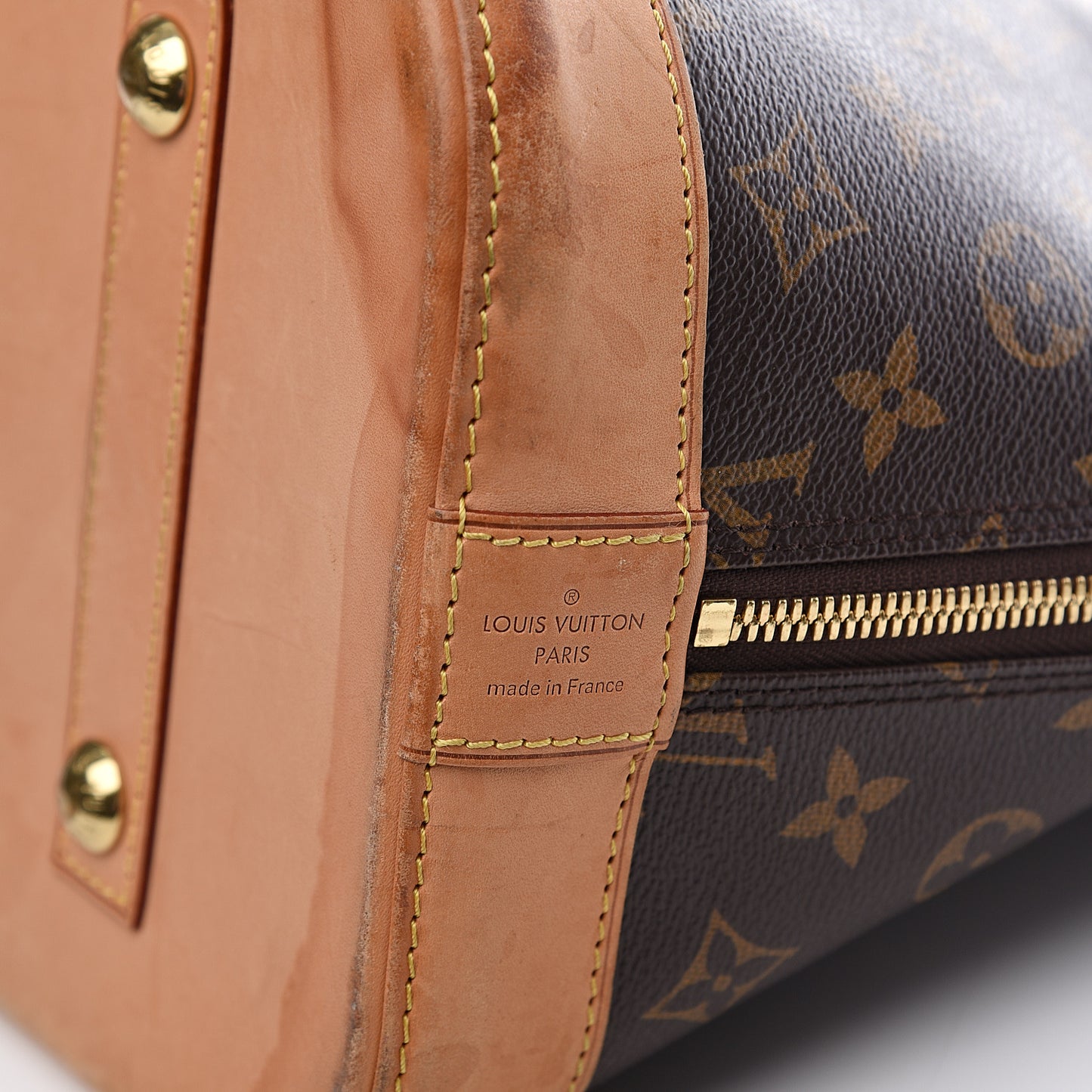 Monogram Alma GM