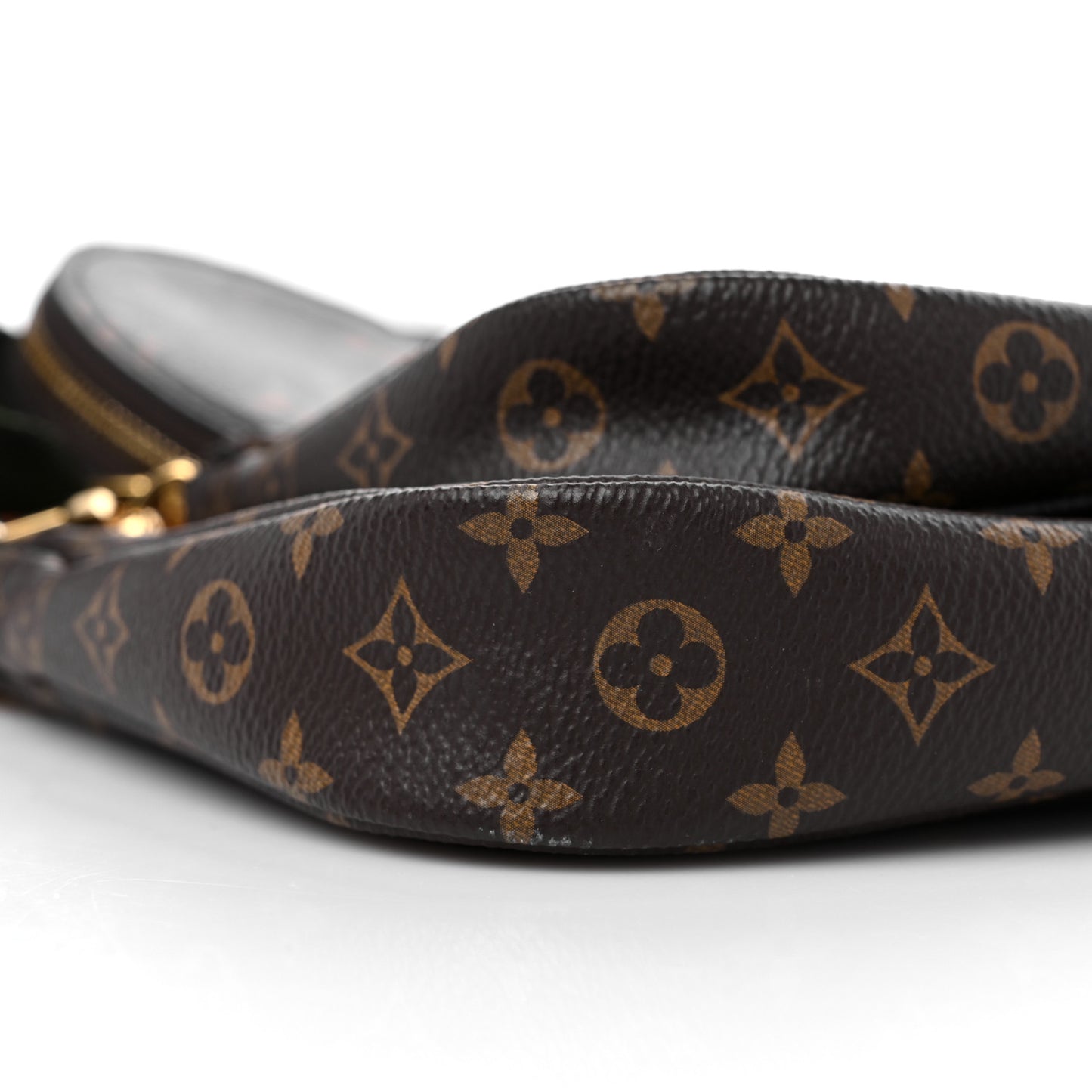 Monogram Multi Pochette Accessories Kaki