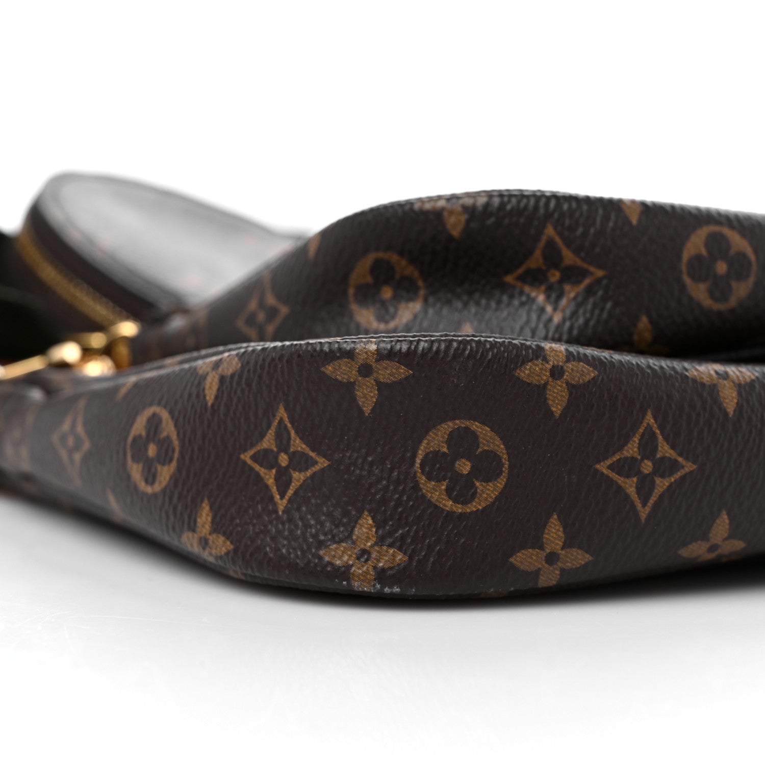 Louis Vuitton Monogram Multi Pochette Accessories Kaki 10 of 16