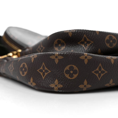 Louis Vuitton Monogram Multi Pochette Accessories Kaki 10 of 16