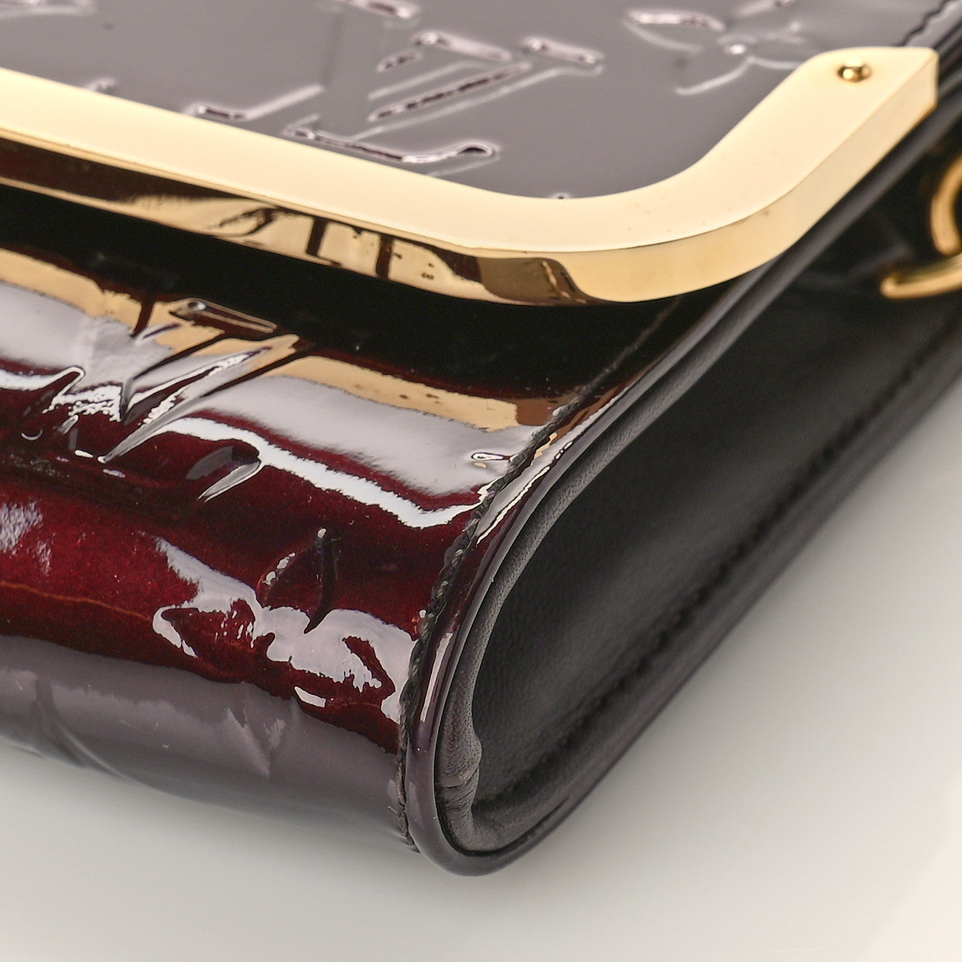 Vernis Rossmore MM Amarante