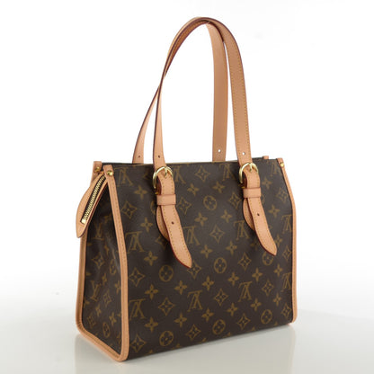 Louis Vuitton Monogram Popincourt Haut 3 of 7