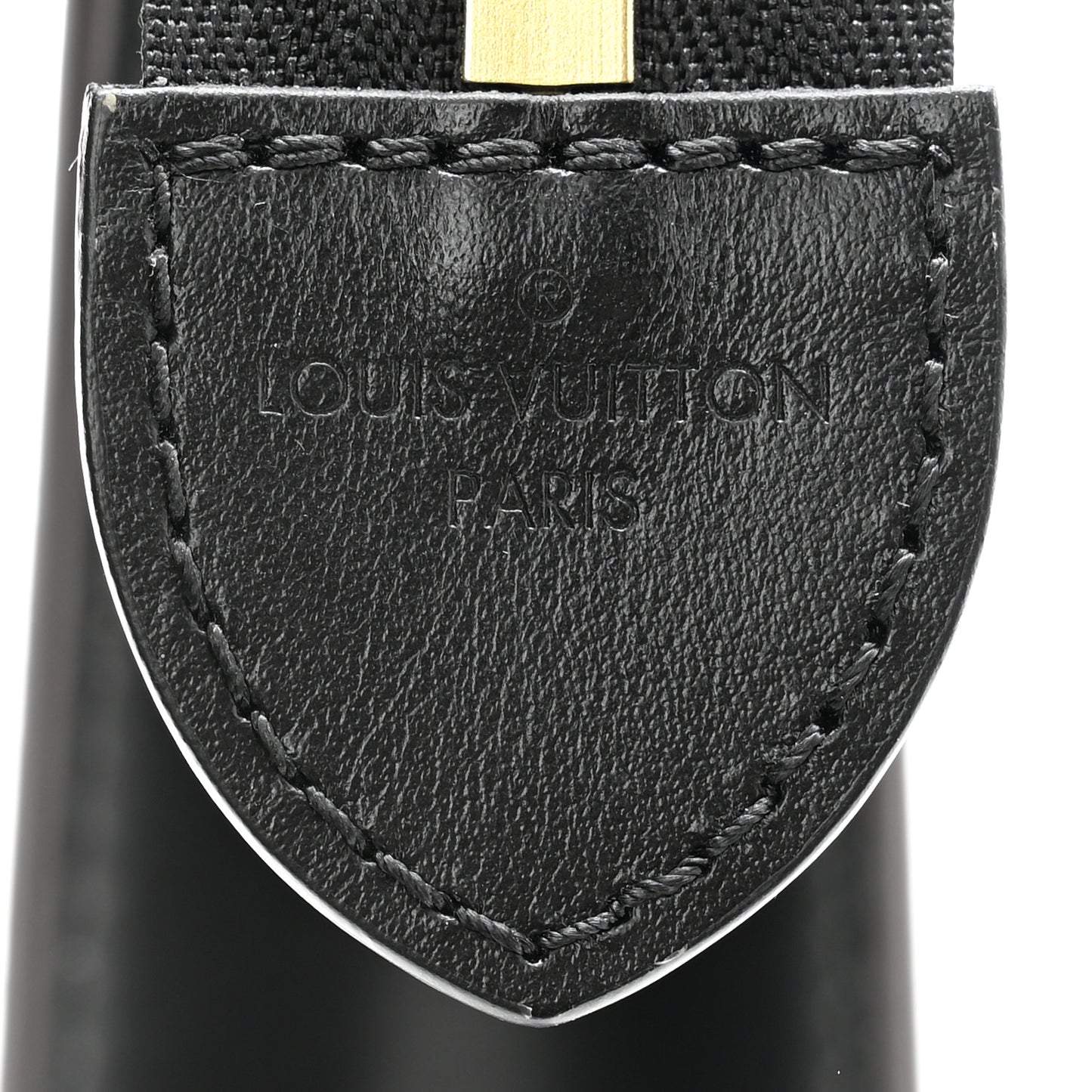 Monogram Poche Toilette NM