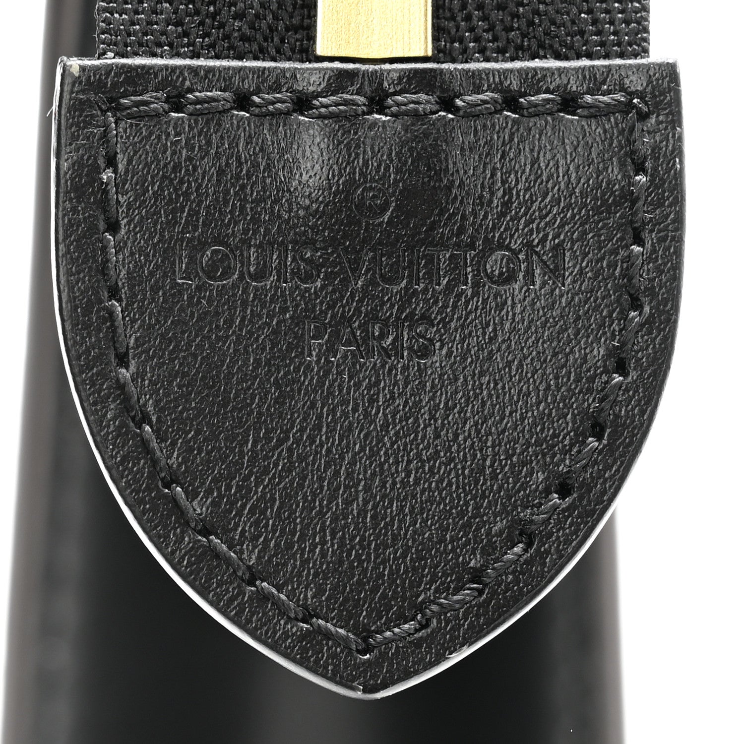 Louis Vuitton Monogram Poche Toilette NM 6 of 7