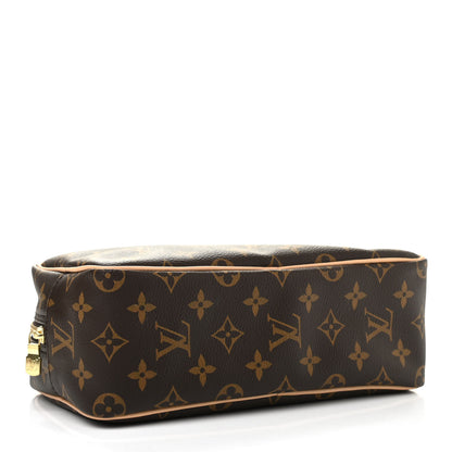 Louis Vuitton Monogram Toiletry Bag 25 4 of 7