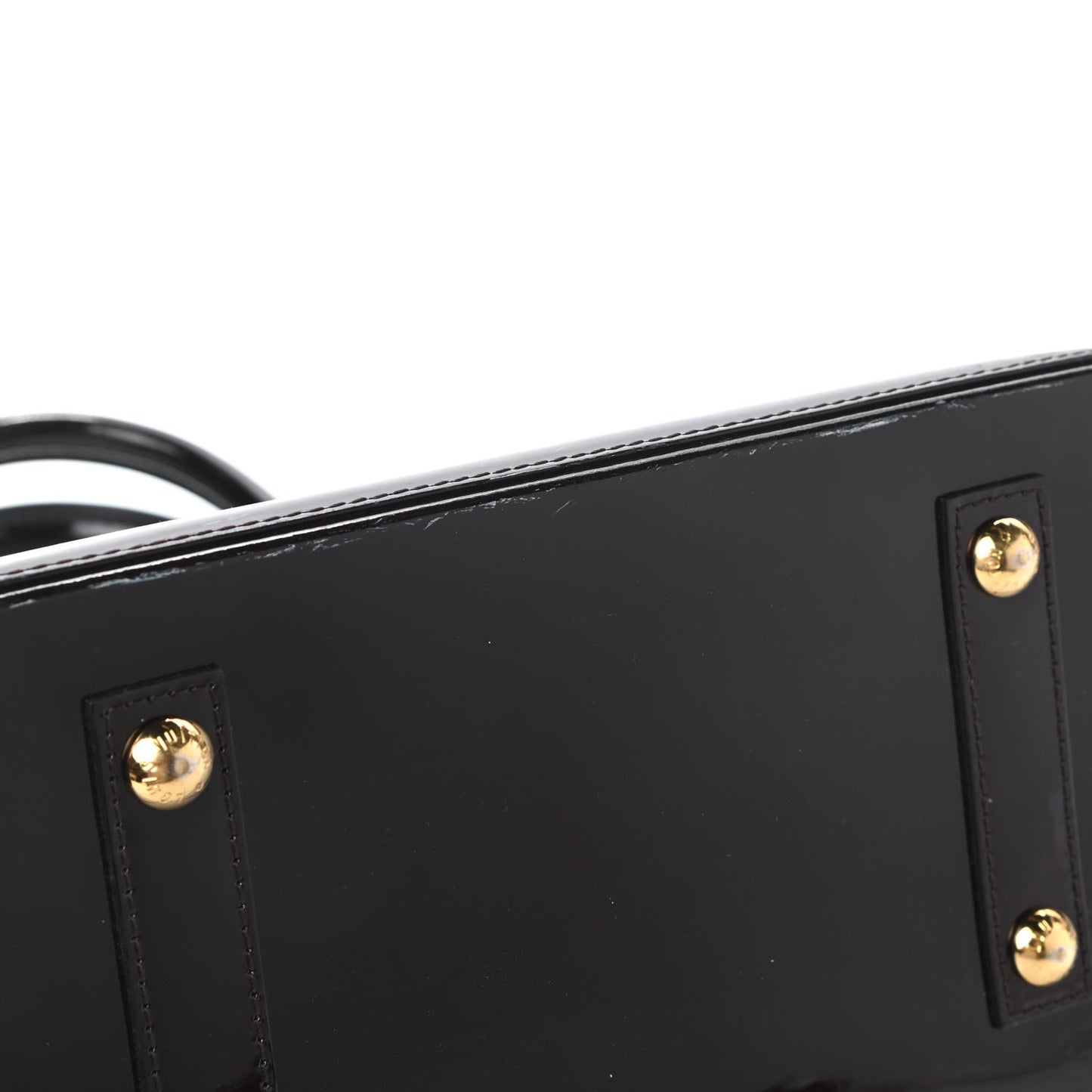 Vernis Alma PM Amarante