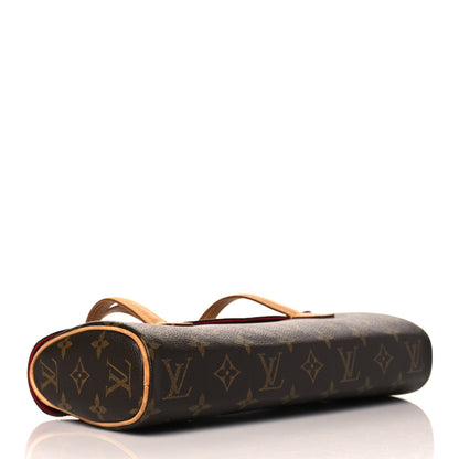 Louis Vuitton Monogram Sonatine 4 of 9