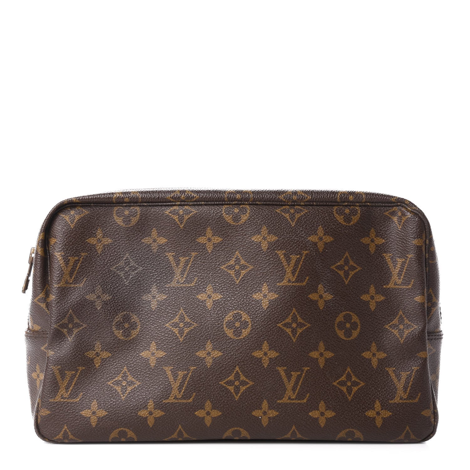 Louis Vuitton Monogram Trousse Toilette 28 1 of 6