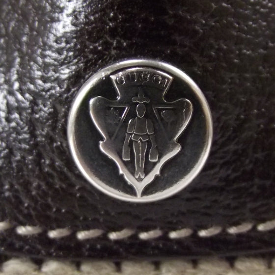 Diamante Boston Bag