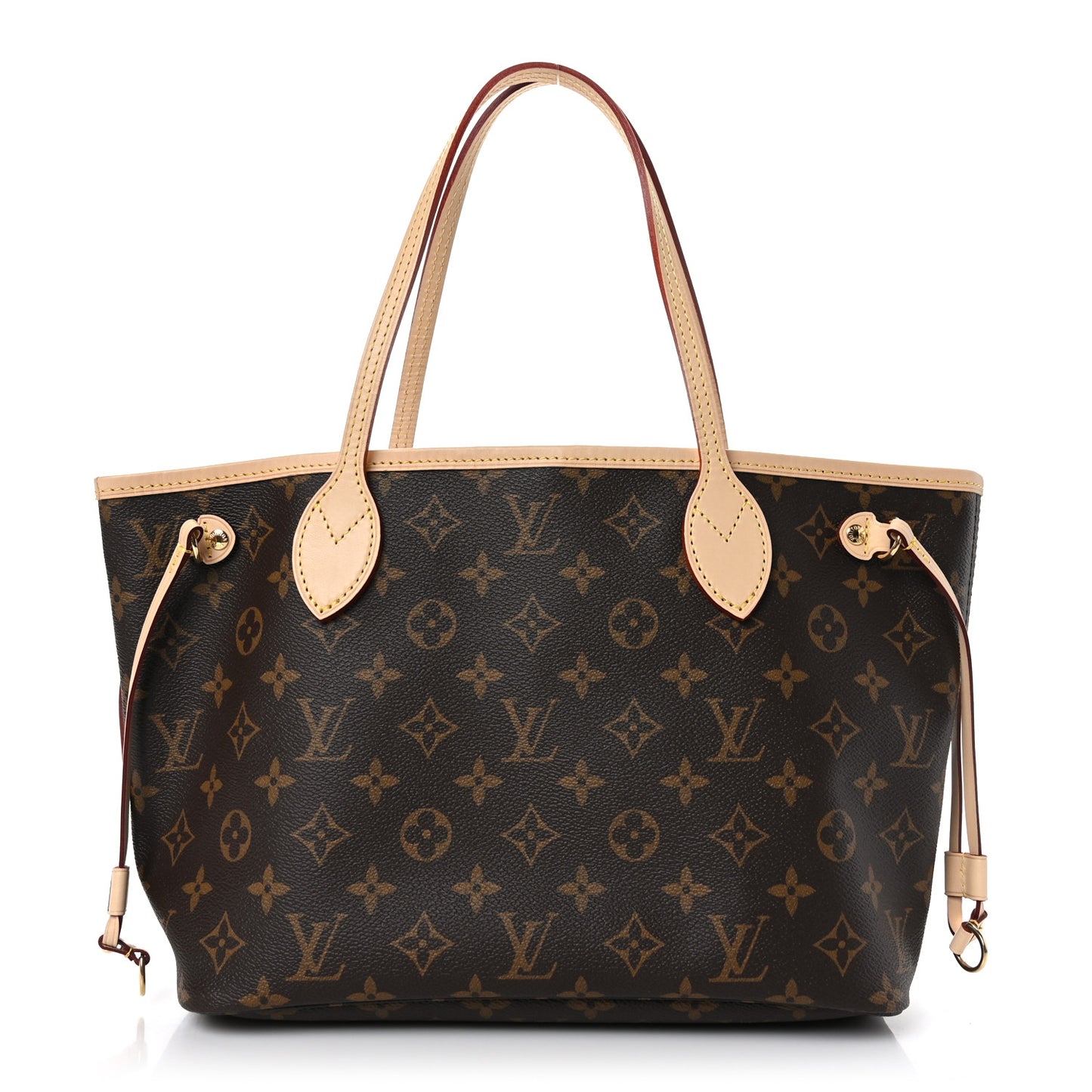 Monogram Neo Neverfull PM Pivoine