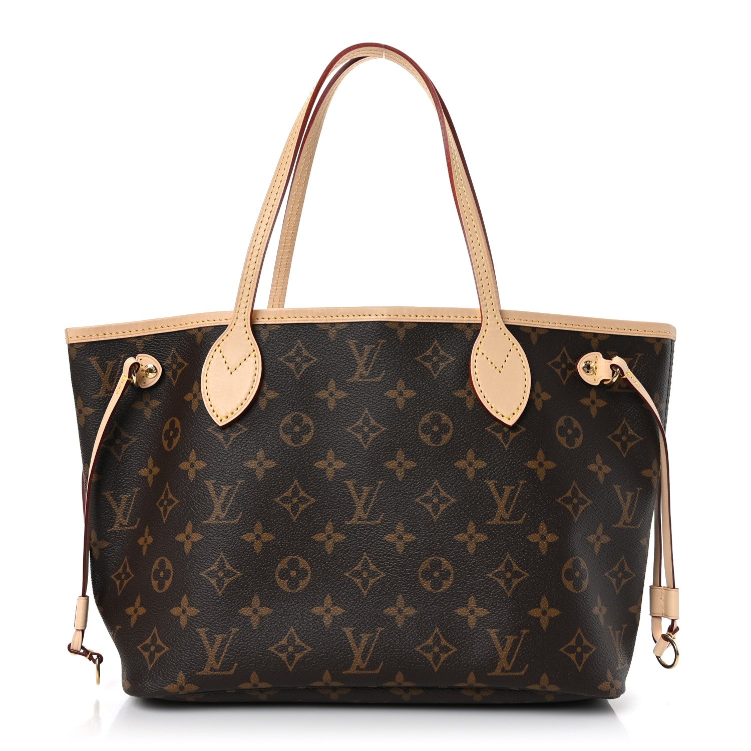 Louis Vuitton Monogram Neo Neverfull PM Pivoine 1 of 8