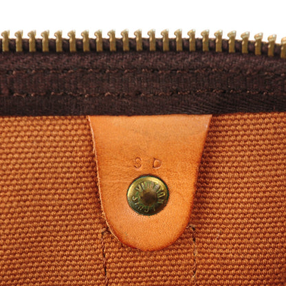 Louis Vuitton Monogram Keepall 60 8 of 8