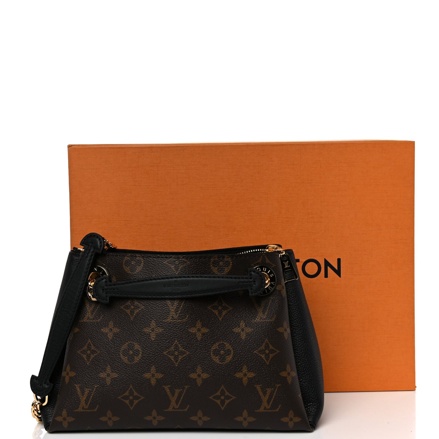 Monogram Surene BB Black