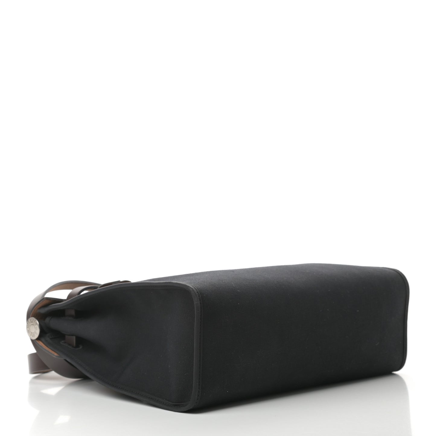 Toile Vache Hunter Herbag Zip 31 PM Black Ebene