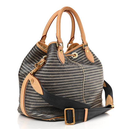 Louis Vuitton Monogram Eden Neo Argent 3 of 12