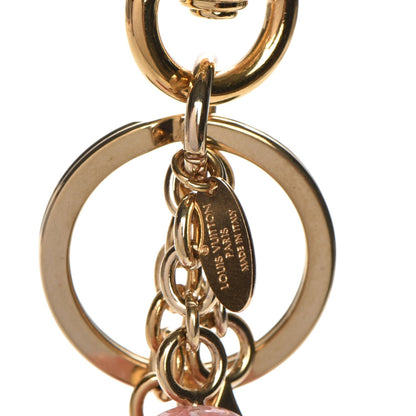 Louis Vuitton Colorline Bag Charm Key Holder 5 of 6