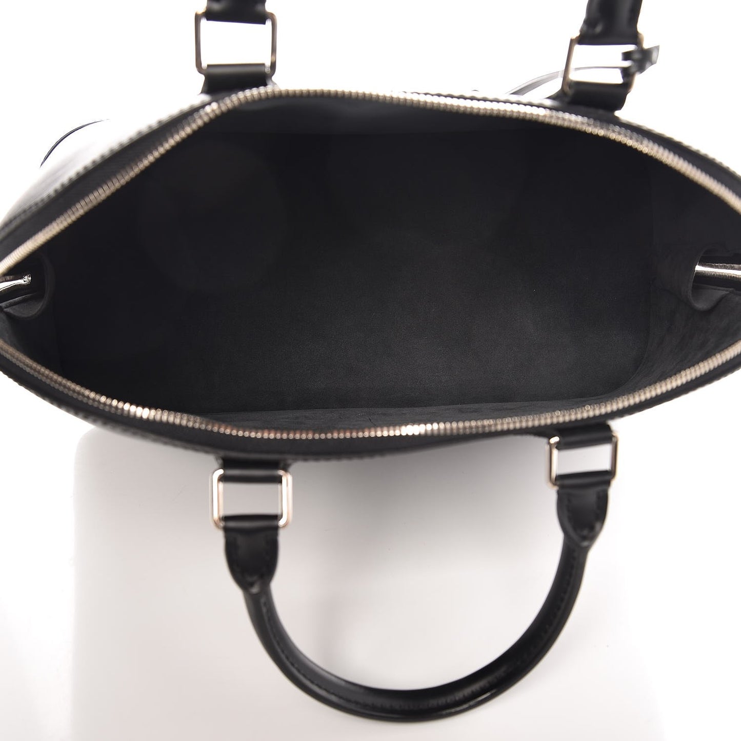 Epi Alma GM Black