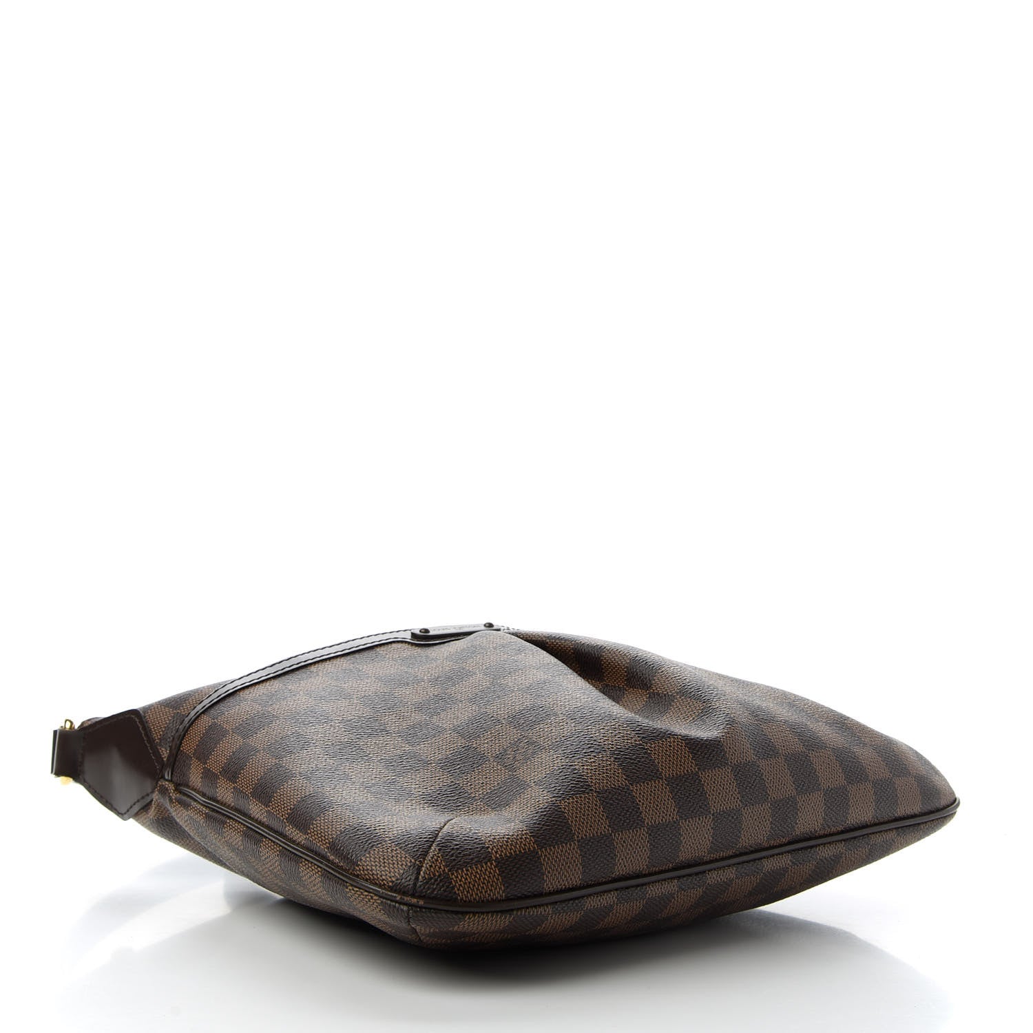 Louis Vuitton Damier Ebene Bloomsbury PM 4 of 11