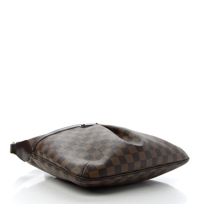 Louis Vuitton Damier Ebene Bloomsbury PM 4 of 11
