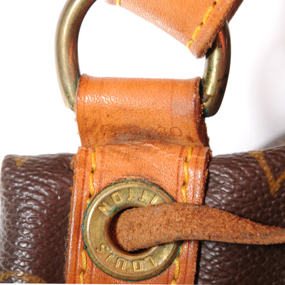 Louis Vuitton Monogram Petit Noe 6 of 10