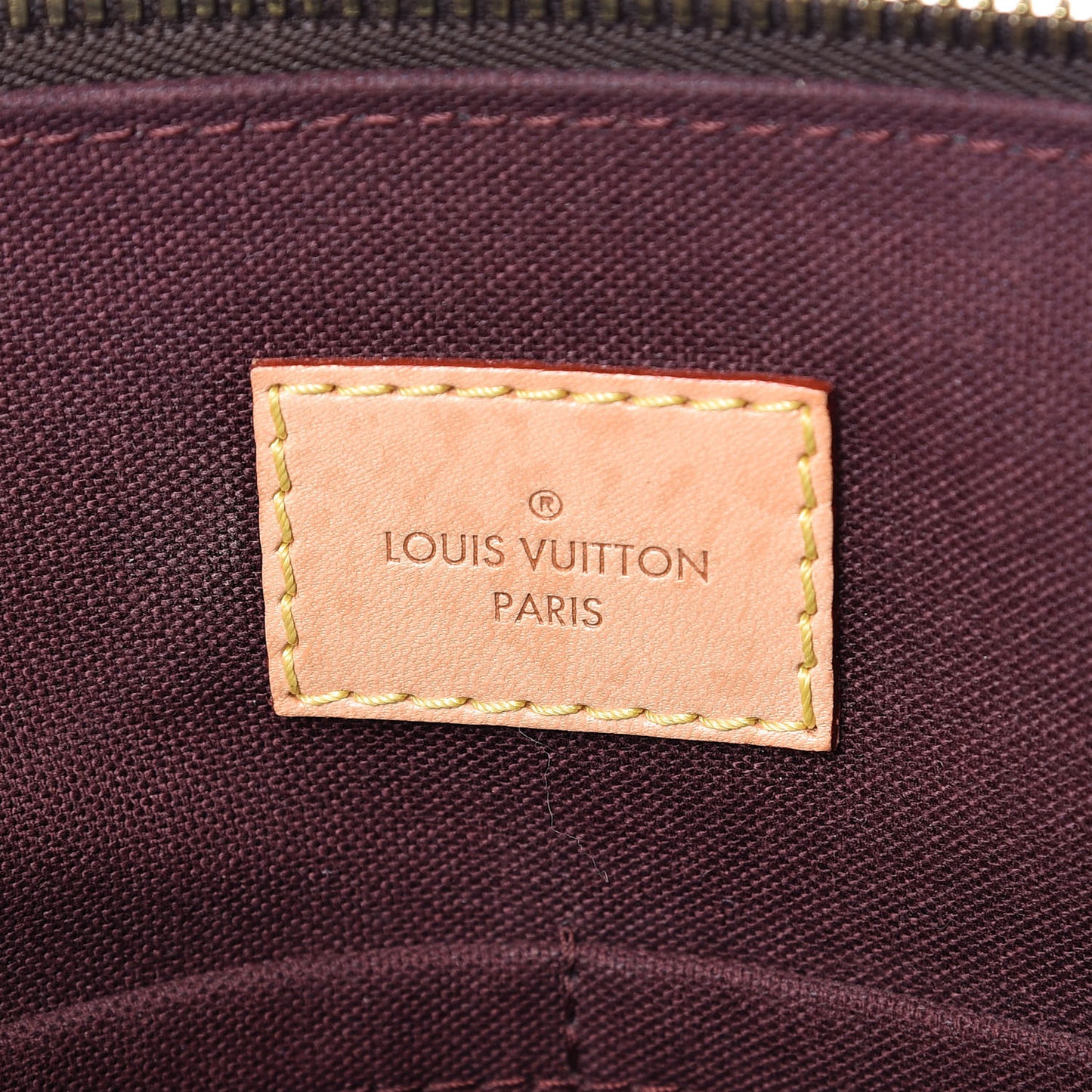 Monogram Turenne GM