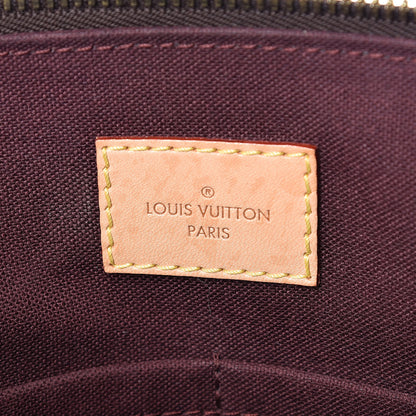 Louis Vuitton Monogram Turenne GM 8 of 11