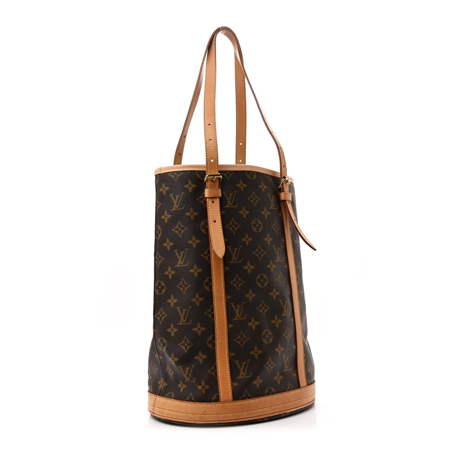 Monogram Bucket 27