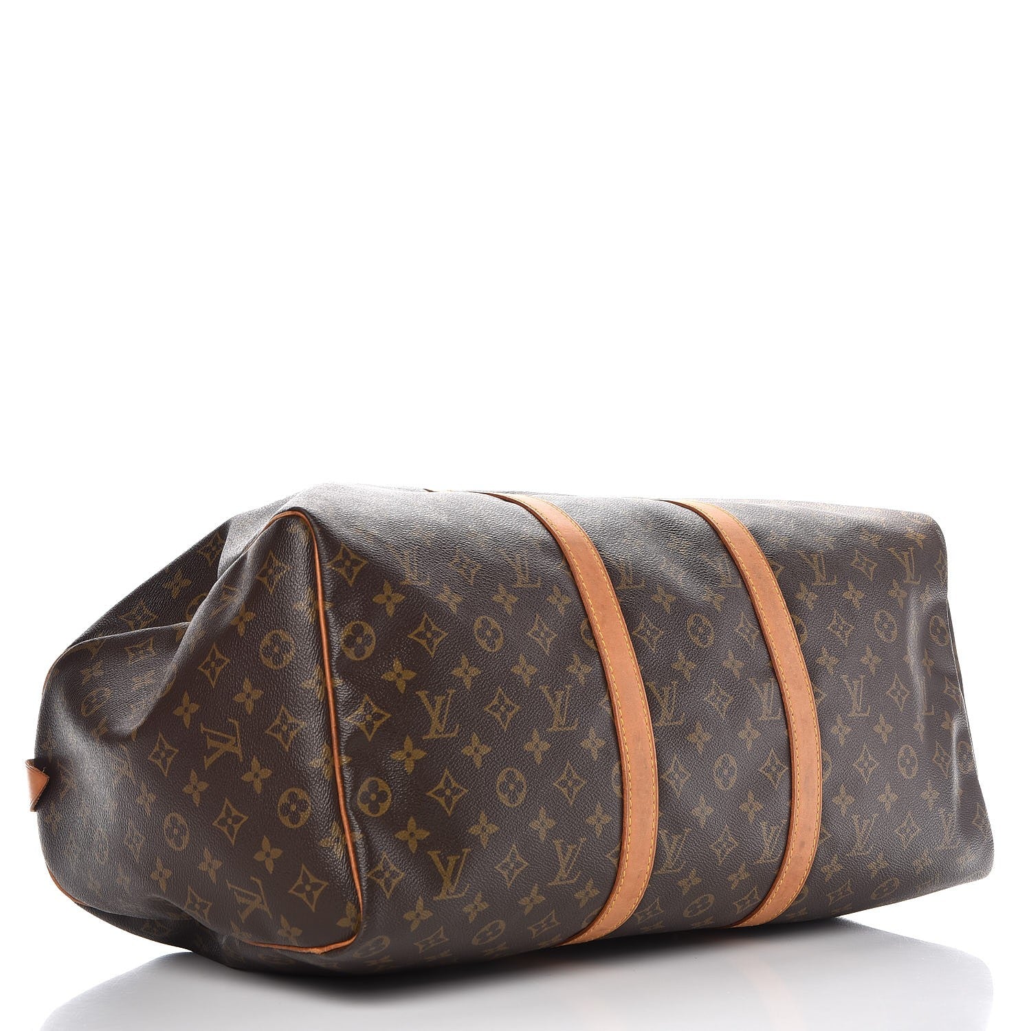 Louis Vuitton Monogram Keepall 50 4 of 23