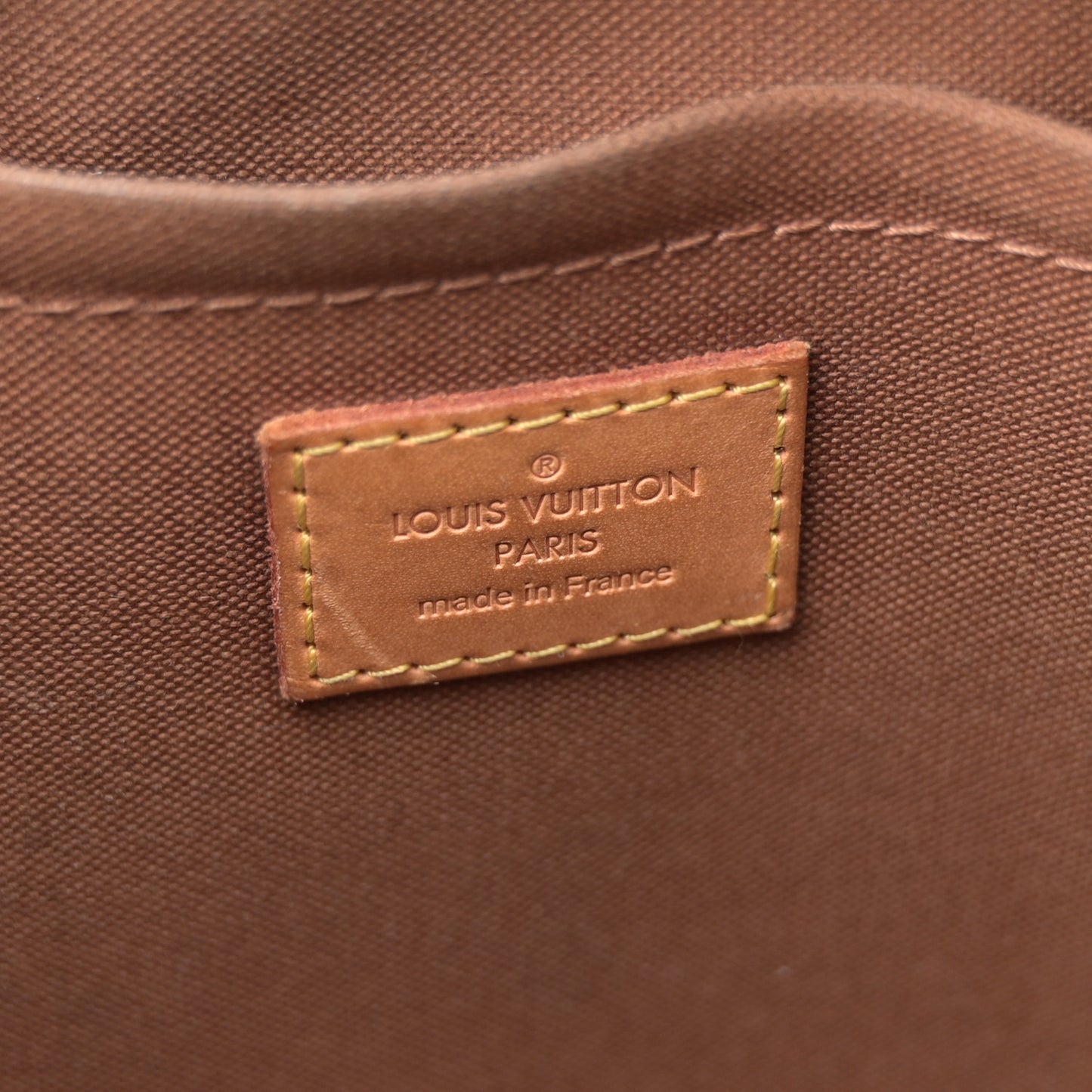 Monogram Thames GM