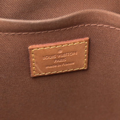 Louis Vuitton Monogram Thames GM 6 of 11
