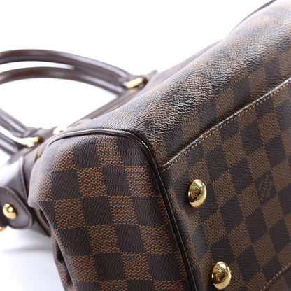 Louis Vuitton Damier Ebene Trevi PM 8 of 11