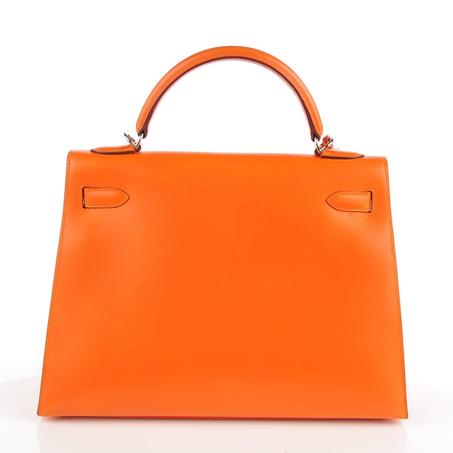 Box Kelly Sellier 32 Orange